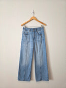 Loft Wide Leg Jeans (2/26)