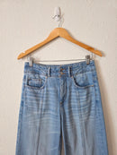 Loft Wide Leg Jeans (2/26)