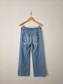 Loft Wide Leg Jeans (2/26)