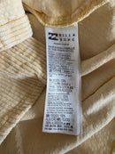 Billabong Corduroy Button Up (L)