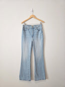 Madewell Perfect Vintage Flare Jeans (28)