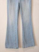 Madewell Perfect Vintage Flare Jeans (28)