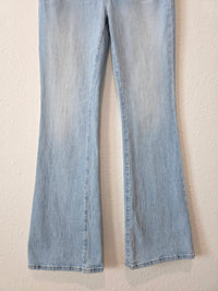 Madewell Perfect Vintage Flare Jeans (28)