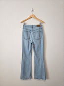 Madewell Perfect Vintage Flare Jeans (28)