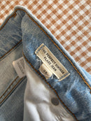 Madewell Perfect Vintage Flare Jeans (28)