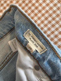 Madewell Perfect Vintage Flare Jeans (28)