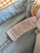 Madewell Perfect Vintage Flare Jeans (28)