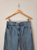 Abercrombie 90s Relaxed Jeans (28)