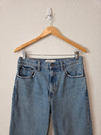 Abercrombie 90s Relaxed Jeans (28)