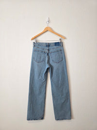 Abercrombie 90s Relaxed Jeans (28)