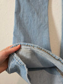 Madewell Perfect Vintage Flare Jeans (28)