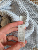 Aerie Oversized Ribbed Sweater (XS)