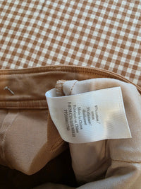 Everlane Way High Twill Short (4)