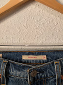 Levi's Ribcage Bell Jeans (26)