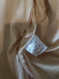 Corduroy Button Up Shirt Jacket (2X)