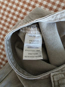 Zenana Wide Leg Overalls (L)