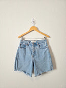 Abercrombie The 7" Dad Short (29/8)