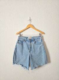 Abercrombie The 7" Dad Short (29/8)