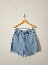 Abercrombie The 7" Dad Short (29/8)