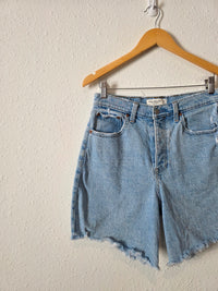 Abercrombie The 7" Dad Short (29/8)