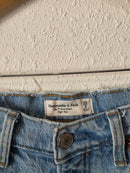 Abercrombie The 7" Dad Short (29/8)