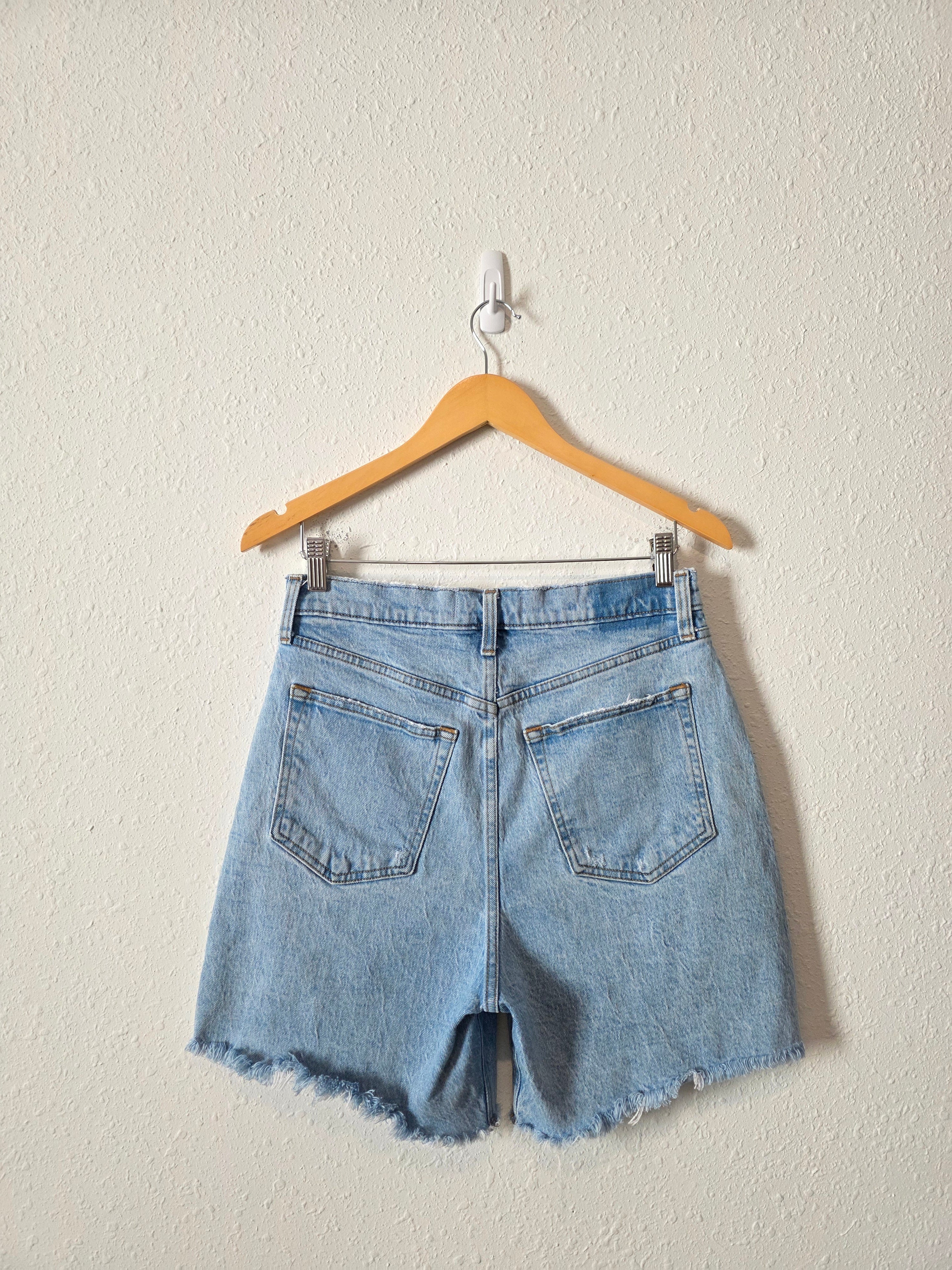 Abercrombie The 7" Dad Short (29/8)
