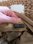 NEW Small Straw Raffia Bag