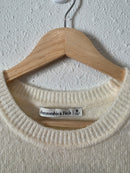 Abercrombie Short Sleeve Knit Tee (M)