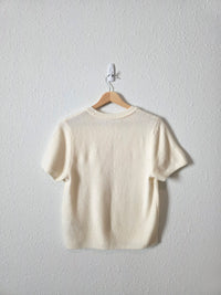 Abercrombie Short Sleeve Knit Tee (M)