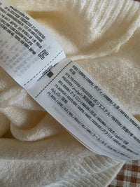 Abercrombie Short Sleeve Knit Tee (M)