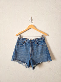Abercrombie 90s Denim Shorts (30/10)
