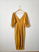 Free People Relaxed Jumpsuit (XS)