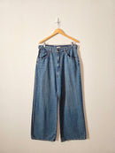 Levi's Cinch Baggy Jeans (31)