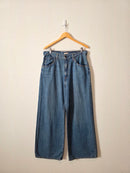 Levi's Cinch Baggy Jeans (31)