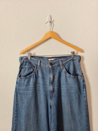 Levi's Cinch Baggy Jeans (31)