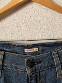 Levi's Cinch Baggy Jeans (31)
