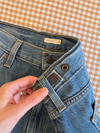 Levi's Cinch Baggy Jeans (31)