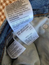 Levi's Cinch Baggy Jeans (31)