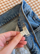 Madewell Perfect Wide Leg Jeans (33)