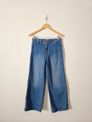 Gap Wide Leg Jeans (2/26)