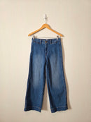 Gap Wide Leg Jeans (2/26)