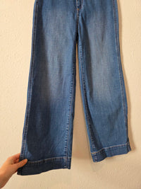 Gap Wide Leg Jeans (2/26)