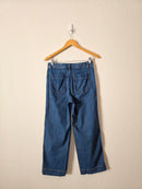 Gap Wide Leg Jeans (2/26)