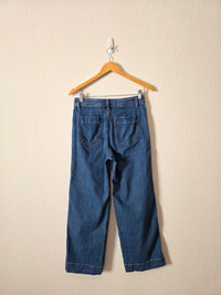 Gap Wide Leg Jeans (2/26)