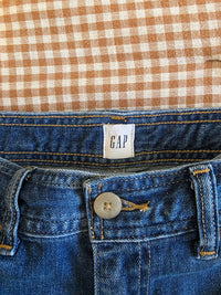 Gap Wide Leg Jeans (2/26)