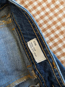 Gap Wide Leg Jeans (2/26)