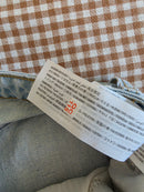 Abercrombie Loose Denim Shorts (29/8)