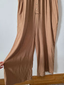 Mittoshop Wide Leg Jumpsuit (1X)