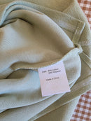 NEW Petal & Pup Matcha Knit Short Set (XL)
