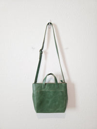 Portland Leather Goods Crossbody Bag